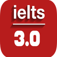 LUYỆN IELTS 3.0