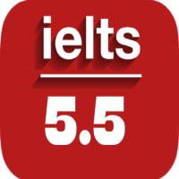 LUYỆN IELTS 5.5