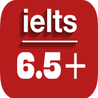 LUYỆN IELTS 6.5+