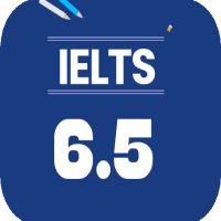 LUYỆN IELTS 6.5