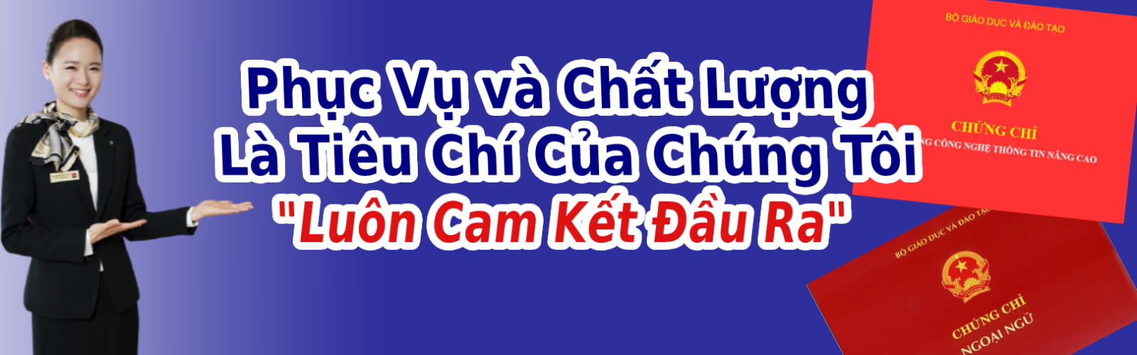 Luyện B1 B2 VSTEP Siêu Tốc Cam Kết Đậu 100%