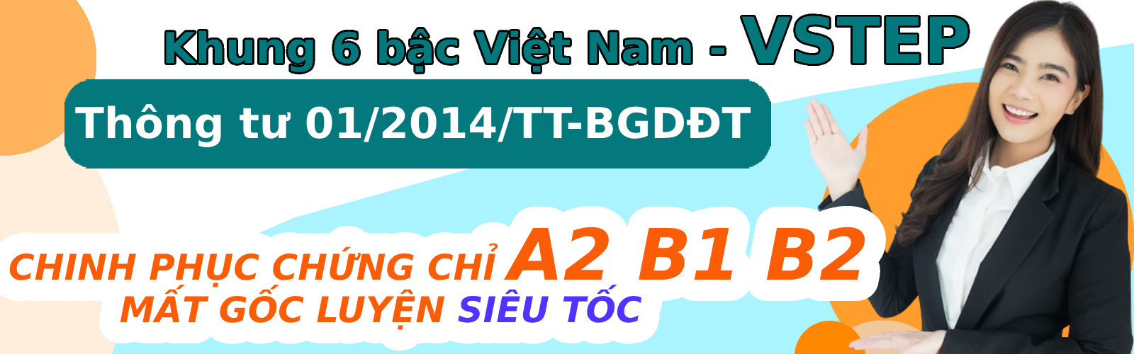 Chuyên Thi B1 A2 Tiếng Anh Đảm Bảo Đầu Ra.