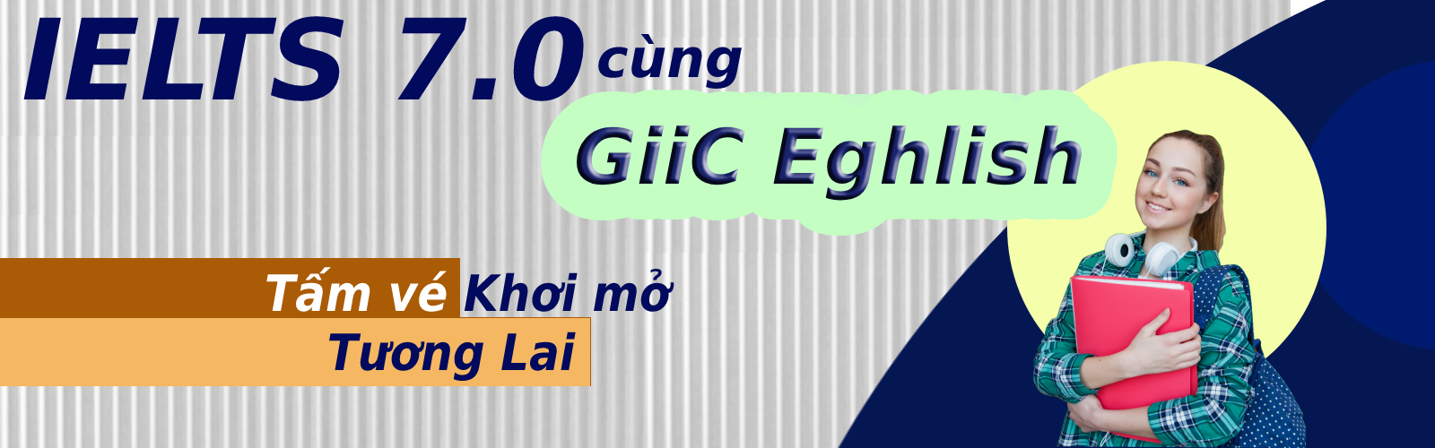 Chuyên Thi IELTS Đảm Bảo Đầu Ra.