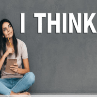 9 Cụm Từ Thay Thế “I Think…” Trong IELTS Speaking